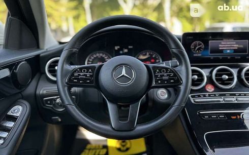 Mercedes-Benz C-Класс 2018 - фото 13