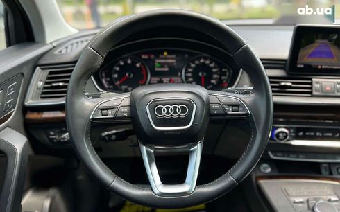 Audi Q5 2019 - фото 16