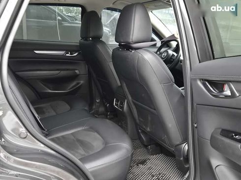Mazda CX-5 2020 - фото 14