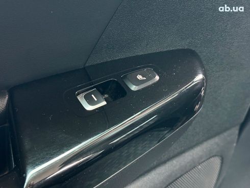 Kia Sportage 2021 черный - фото 30