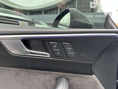Audi rs5 2018 - фото 26