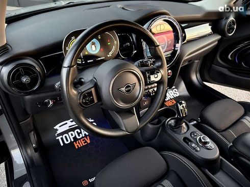 MINI John Cooper Works 2022 - фото 30