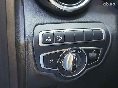 Mercedes-Benz GLC-Класс 2018 - фото 17