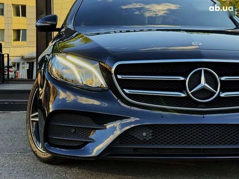 Mercedes-Benz E-Класс 2020 - фото 14