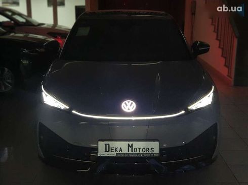 Volkswagen ID. Unyx 2024 - фото 7