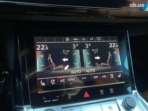 Audi E-Tron 2021 - фото 19