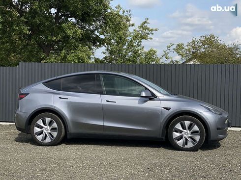 Tesla Model Y 2023 - фото 21