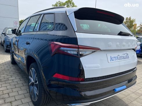 Skoda Kodiaq 2023 - фото 34