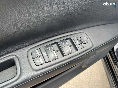Maserati Quattroporte 2017 - фото 21