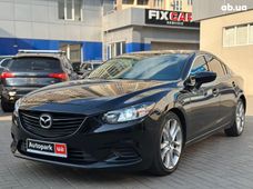 Купить Mazda бу в Украине - купить на Автобазаре