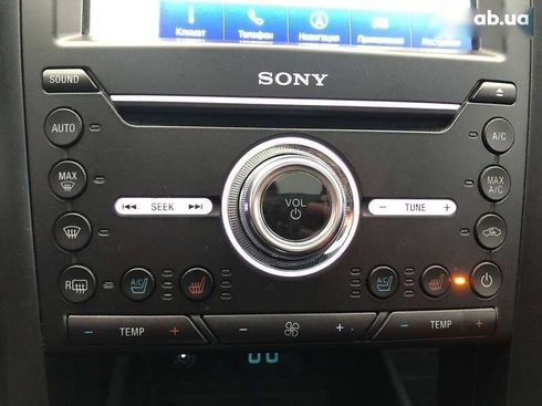 Ford Fusion 2019 - фото 26