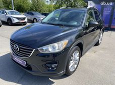 Продаж вживаних Mazda CX-5 в Дніпрі - купити на Автобазарі