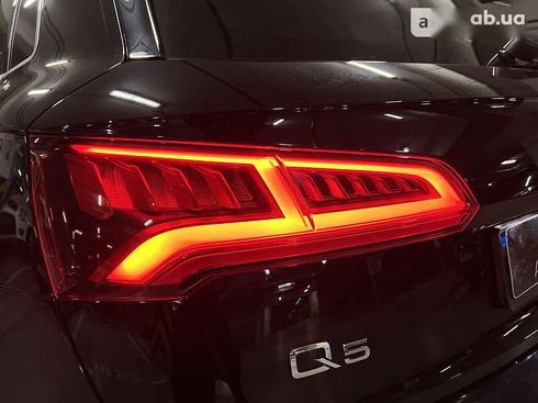 Audi Q5 2018 - фото 17