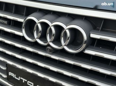 Audi Q7 2019 - фото 11