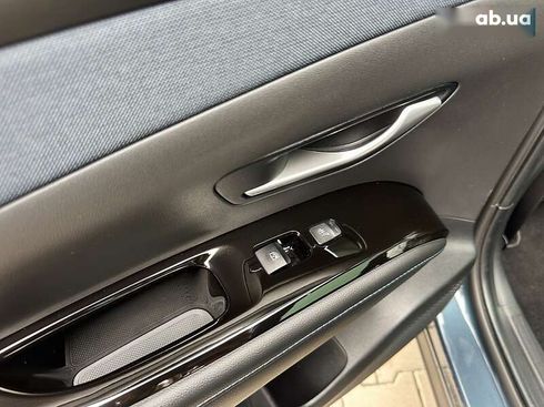 Hyundai Tucson 2021 - фото 28