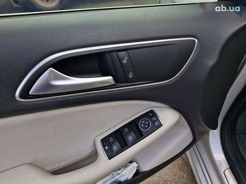 Mercedes-Benz B-Класс 2013 - фото 16
