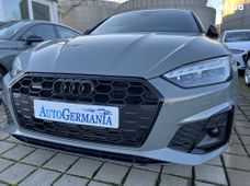 Продажа б/у Audi A5 Робот - купить на Автобазаре