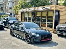 Купити Audi S5 бу в Україні - купити на Автобазарі