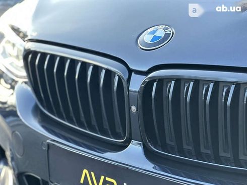 BMW 6 серия 2018 - фото 6