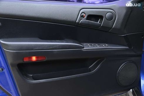 SsangYong actyon sports 2011 - фото 12