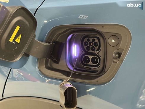 Volvo C40 Recharge 2022 - фото 27