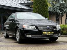 Продажа б/у Volvo S80 2013 года во Львове - купить на Автобазаре