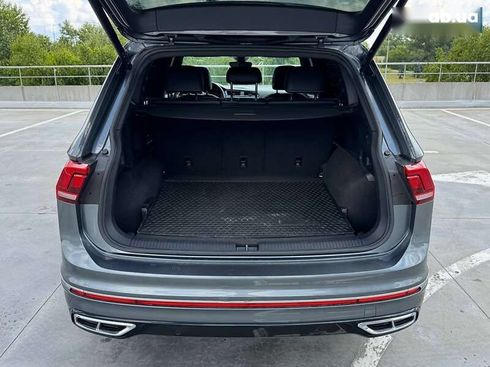 Volkswagen Tiguan 2023 - фото 16