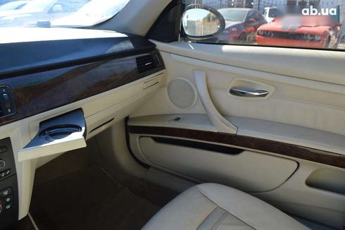 BMW 3 серия 2008 - фото 10