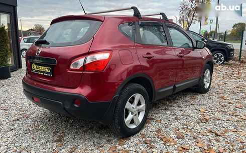 Nissan Qashqai 2013 - фото 5