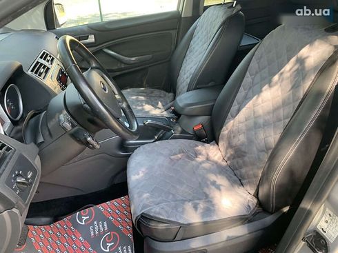 Ford Kuga 2012 - фото 28