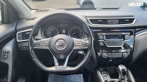 Nissan Qashqai 2021 - фото 2