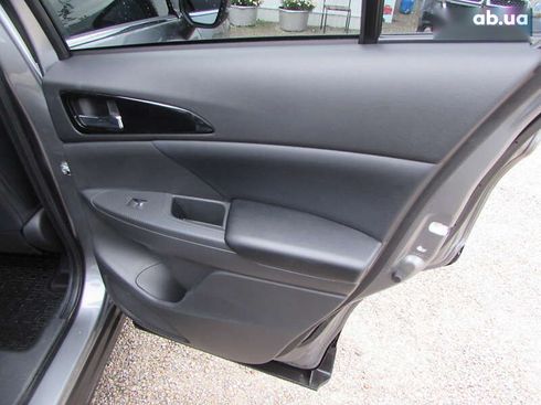 Mitsubishi Eclipse Cross 2024 - фото 16