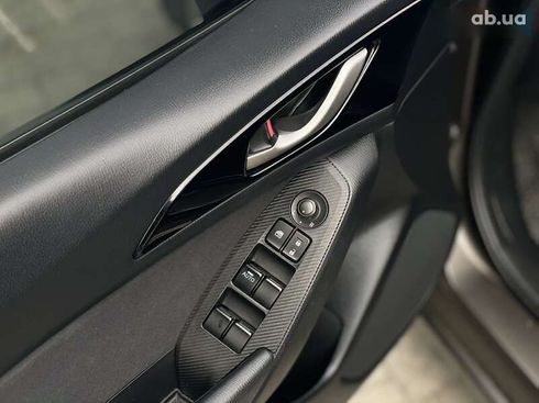 Mazda 3 2013 - фото 12