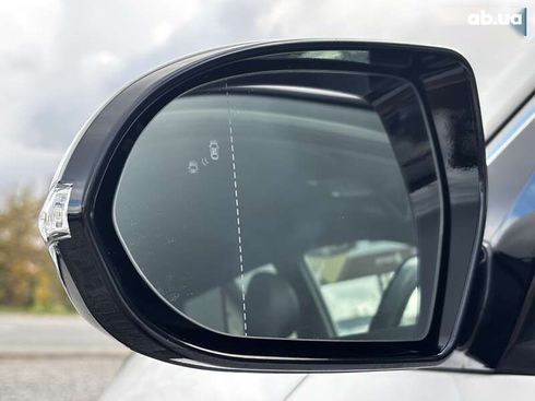 Kia Niro 2022 - фото 12