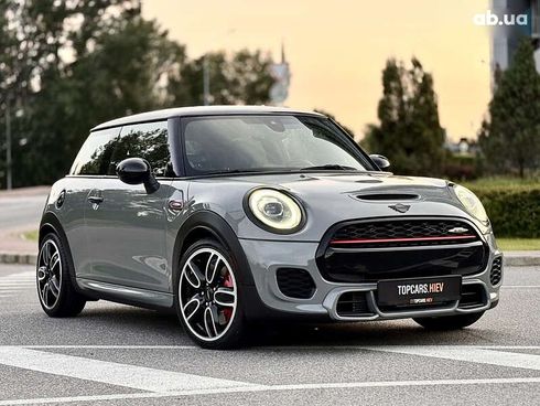 MINI Hatch 2018 - фото 26