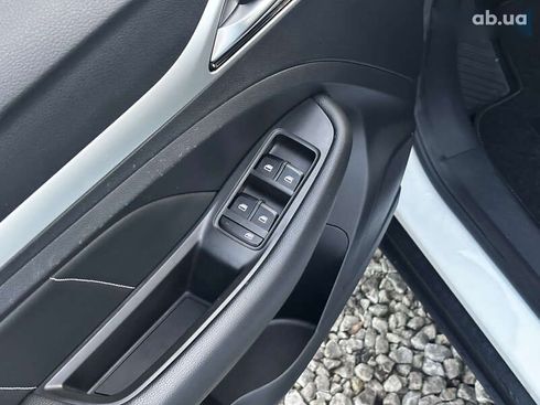 MG ZS EV 2021 - фото 17