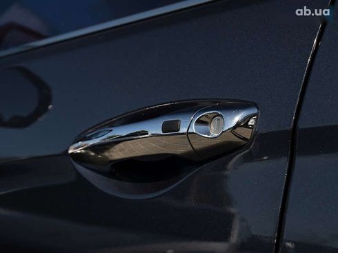 Hyundai Santa Fe 2015 - фото 10