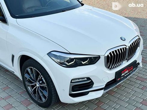 BMW X5 2019 - фото 10