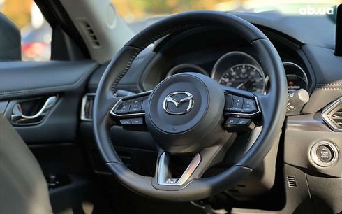 Mazda CX-5 2021 - фото 14