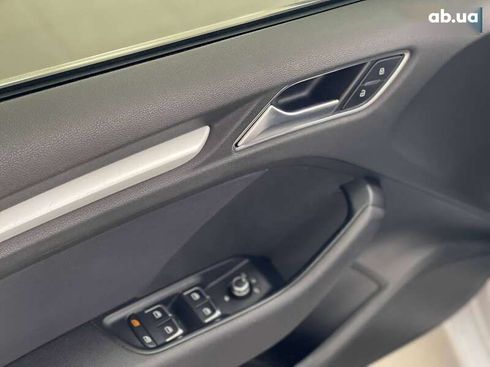 Audi A3 2013 - фото 16