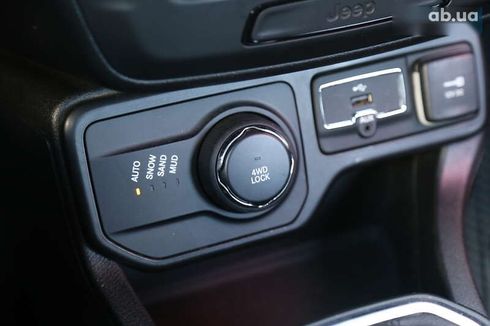 Jeep Renegade 2018 - фото 21