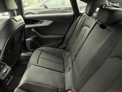 Audi RS 5 2022 - фото 12