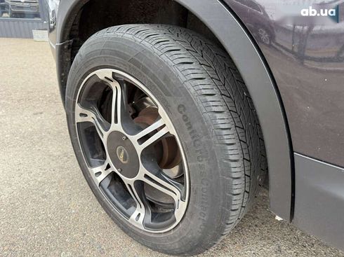 Nissan qashqai+2 2011 - фото 13