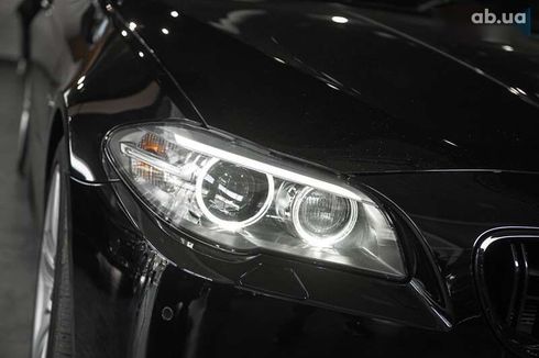 BMW 5 серия 2015 - фото 22