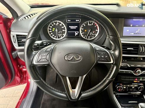 Infiniti QX30 2018 - фото 28