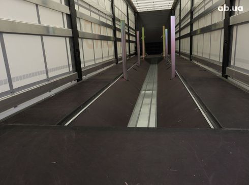 LeciTrailer 2025 - фото 4
