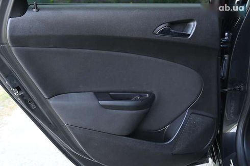 Opel Astra 2014 - фото 22