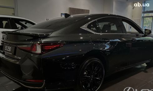 Lexus ES 2023 - фото 4