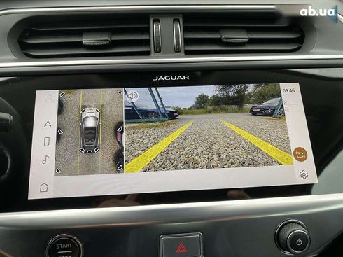 Jaguar I-Pace 2021 - фото 8