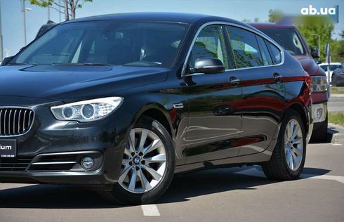 BMW 5 серия 2017 - фото 7